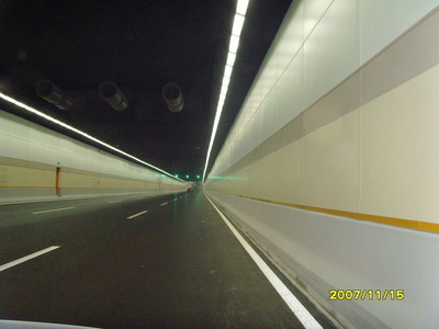 苏州独墅湖隧道